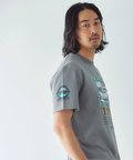 JACKROSE(ジャックローズ) |Philip Lumbang/フィリップ・ランバン JIMMY'Z S/S TEE(MENS)
