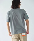 JACKROSE(ジャックローズ) |Philip Lumbang/フィリップ・ランバン JIMMY'Z S/S TEE(MENS)