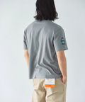 JACKROSE(ジャックローズ) |Philip Lumbang/フィリップ・ランバン JIMMY'Z S/S TEE(MENS)