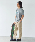 JACKROSE(ジャックローズ) |Philip Lumbang/フィリップ・ランバン JIMMY'Z S/S TEE(MENS)