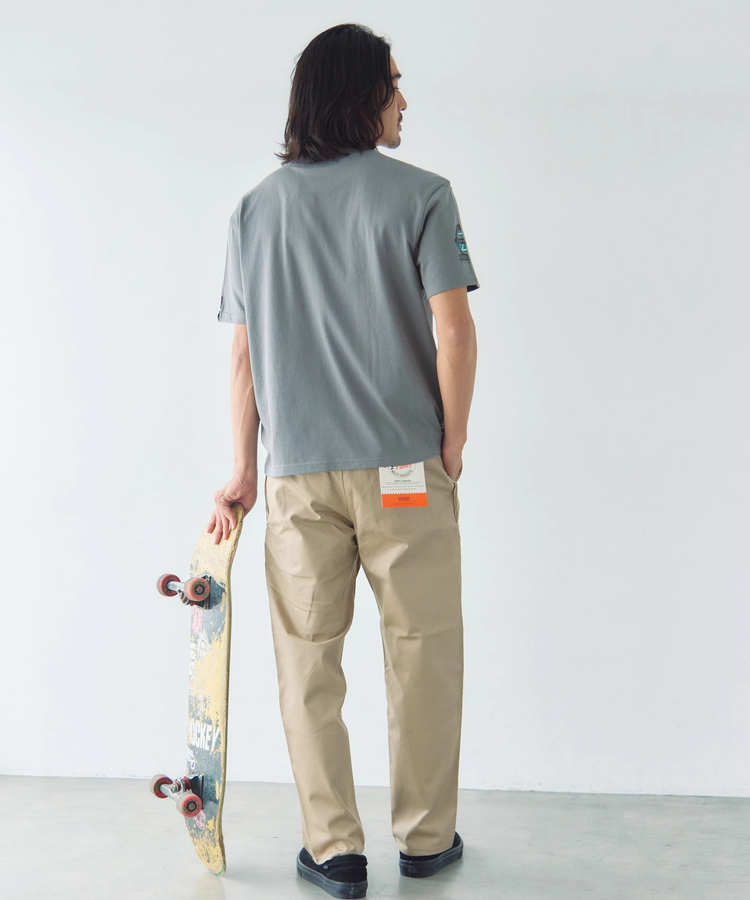 JACKROSE(ジャックローズ) |Philip Lumbang/フィリップ・ランバン JIMMY'Z S/S TEE(MENS)