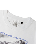 JACKROSE(ジャックローズ) |Philip Lumbang/フィリップ・ランバン JIMMY'Z S/S TEE(MENS)