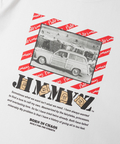 JACKROSE(ジャックローズ) |Philip Lumbang/フィリップ・ランバン JIMMY'Z S/S TEE(MENS)