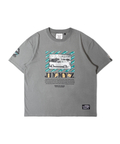 JACKROSE(ジャックローズ) |Philip Lumbang/フィリップ・ランバン JIMMY'Z S/S TEE(MENS)