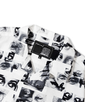 JACKROSE(ジャックローズ) |Philip Lumbang/フィリップ・ランバン JIMMY'Z  総柄オープンカラー半袖シャツ(MENS)