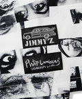 JACKROSE(ジャックローズ) |Philip Lumbang/フィリップ・ランバン JIMMY'Z  総柄オープンカラー半袖シャツ(MENS)