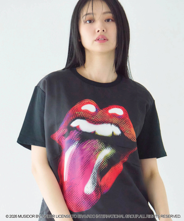 JACKROSE(ジャックローズ) |TRIPPY MIKIO ART/トリッピーミキオアート RS SSTEE(MENS)