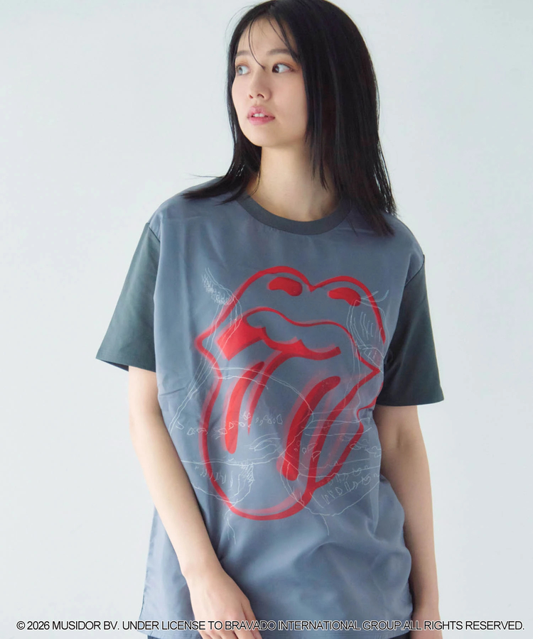 JACKROSE(ジャックローズ) |TRIPPY MIKIO ART/トリッピーミキオアート RS SSTEE(MENS)