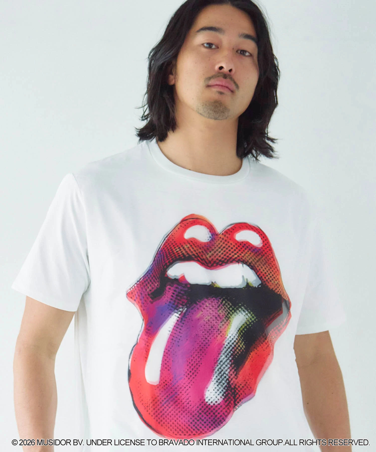 JACKROSE(ジャックローズ) |TRIPPY MIKIO ART/トリッピーミキオアート RS SSTEE(MENS)