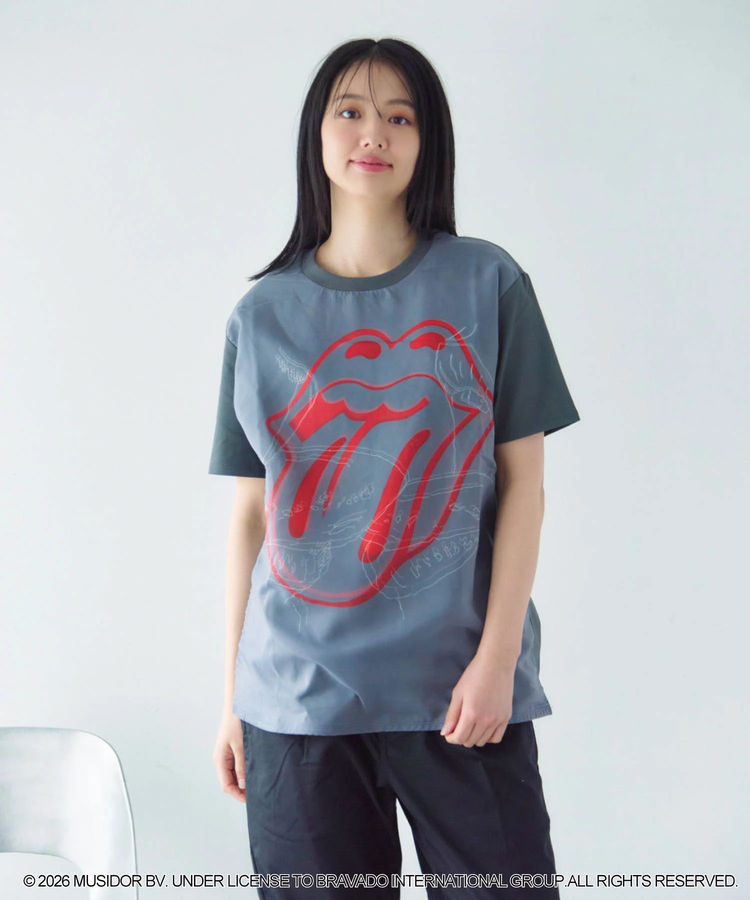 JACKROSE(ジャックローズ) |TRIPPY MIKIO ART/トリッピーミキオアート RS SSTEE(MENS)