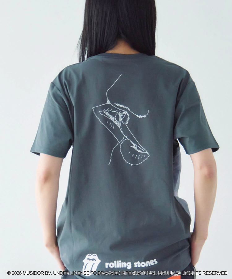 JACKROSE(ジャックローズ) |TRIPPY MIKIO ART/トリッピーミキオアート RS SSTEE(MENS)