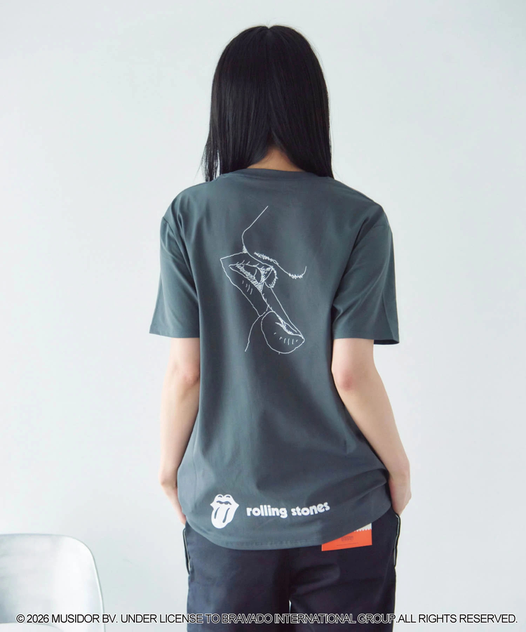 JACKROSE(ジャックローズ) |TRIPPY MIKIO ART/トリッピーミキオアート RS SSTEE(MENS)