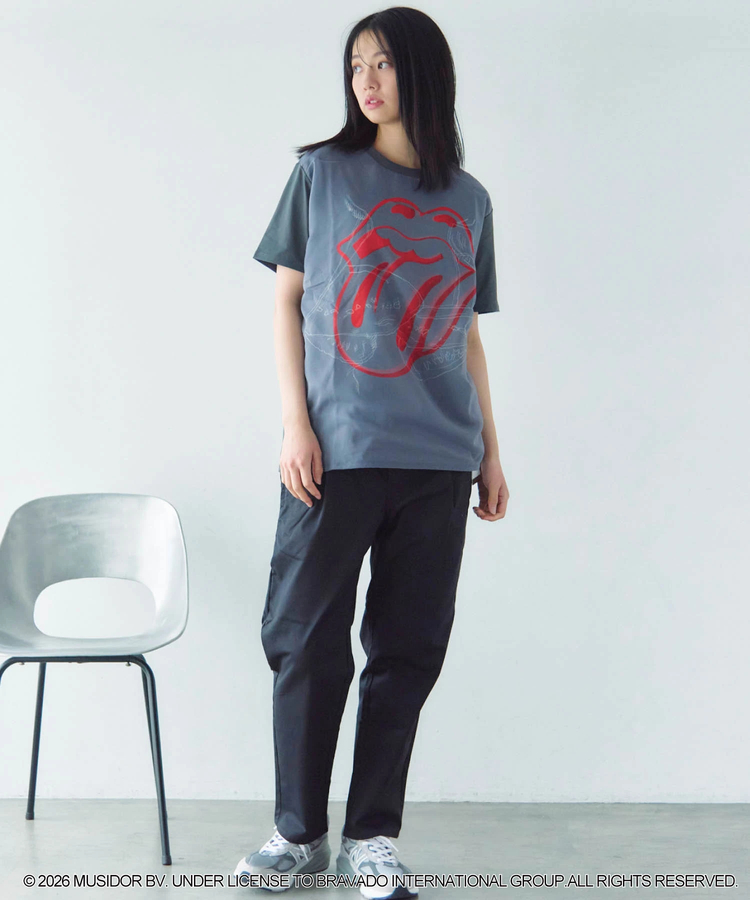 JACKROSE(ジャックローズ) |TRIPPY MIKIO ART/トリッピーミキオアート RS SSTEE(MENS)