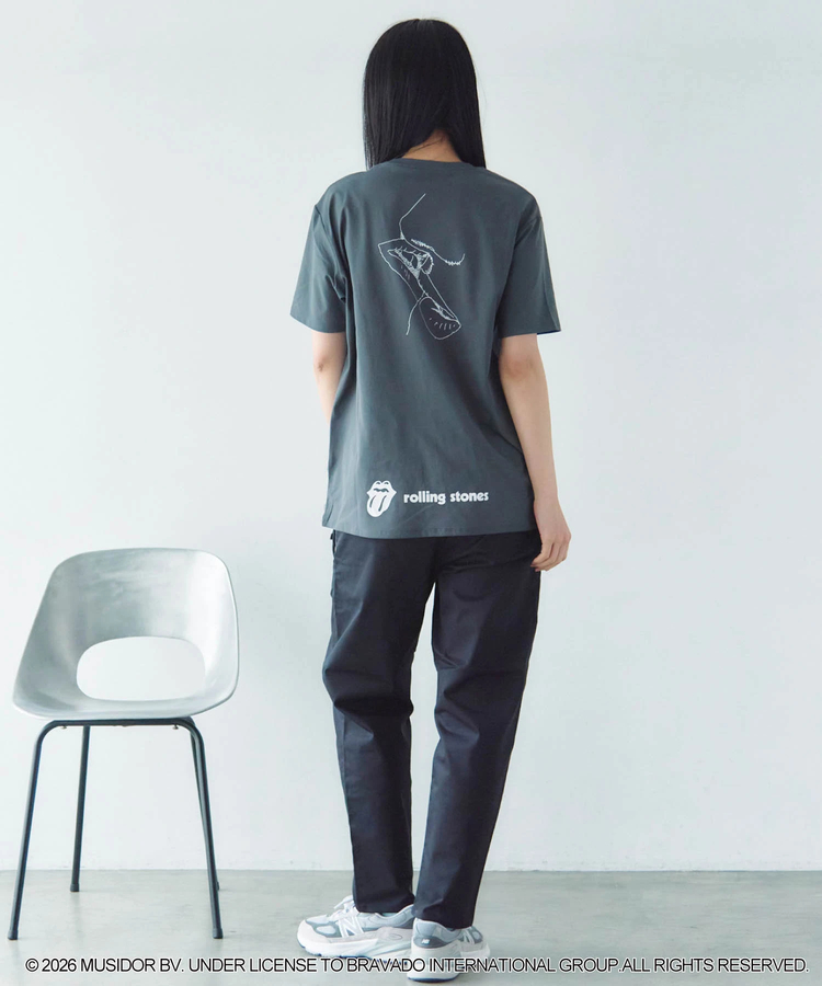 JACKROSE(ジャックローズ) |TRIPPY MIKIO ART/トリッピーミキオアート RS SSTEE(MENS)