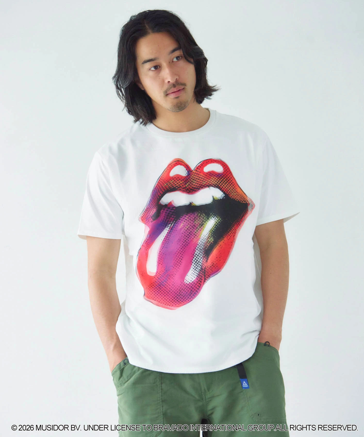 JACKROSE(ジャックローズ) |TRIPPY MIKIO ART/トリッピーミキオアート RS SSTEE(MENS)