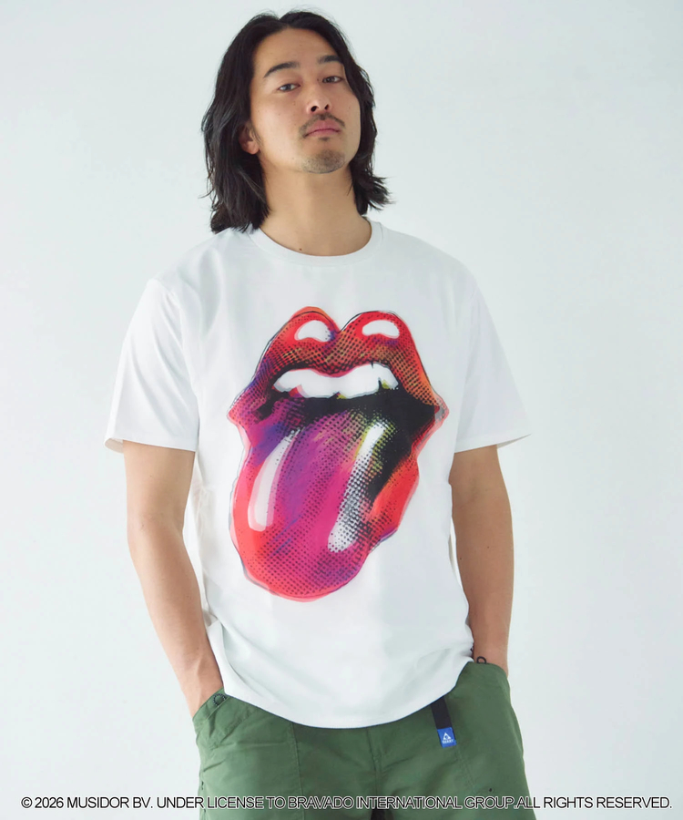 JACKROSE(ジャックローズ) |TRIPPY MIKIO ART/トリッピーミキオアート RS SSTEE(MENS)