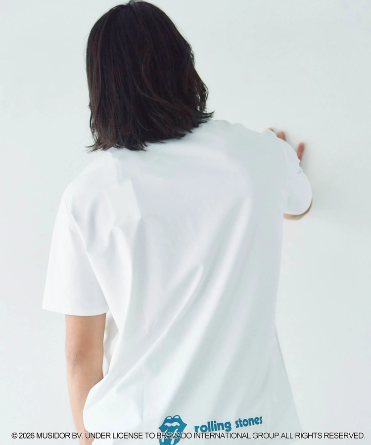 JACKROSE(ジャックローズ) |TRIPPY MIKIO ART/トリッピーミキオアート RS SSTEE(MENS)