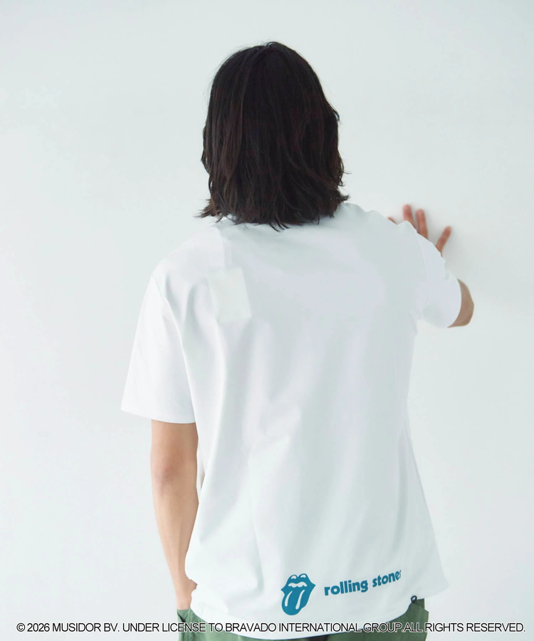 JACKROSE(ジャックローズ) |TRIPPY MIKIO ART/トリッピーミキオアート RS SSTEE(MENS)