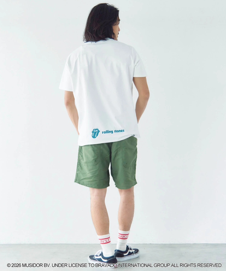 JACKROSE(ジャックローズ) |TRIPPY MIKIO ART/トリッピーミキオアート RS SSTEE(MENS)