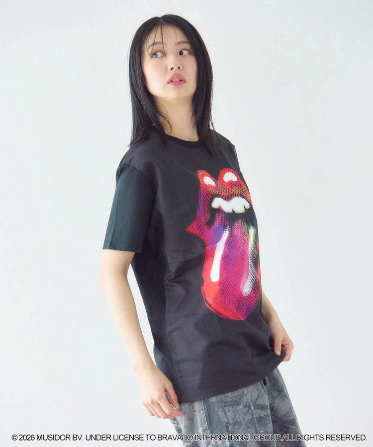 JACKROSE(ジャックローズ) |TRIPPY MIKIO ART/トリッピーミキオアート RS SSTEE(MENS)