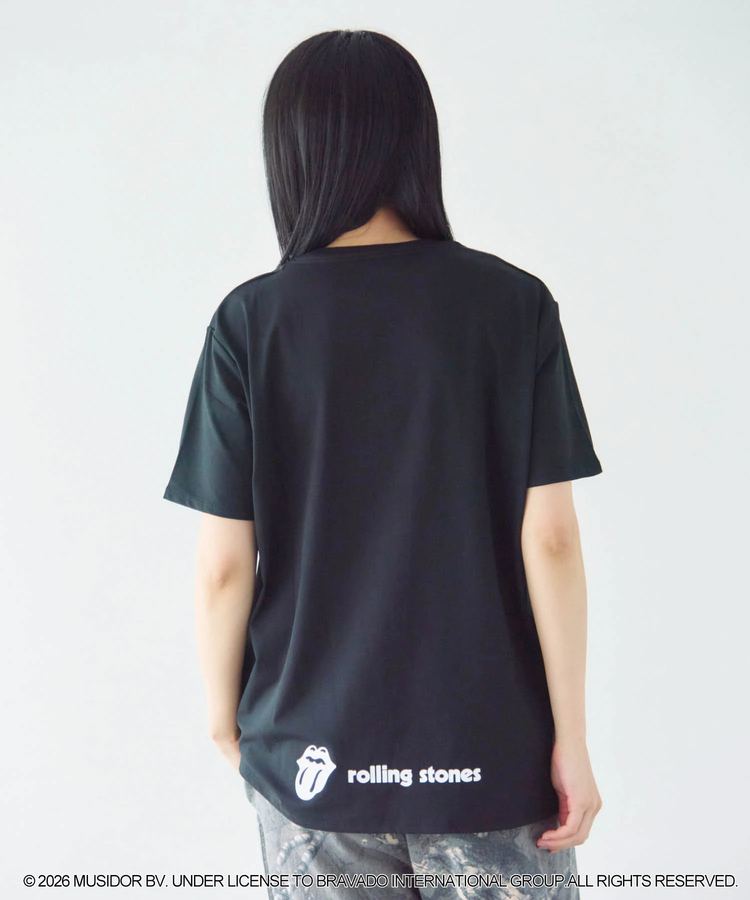 JACKROSE(ジャックローズ) |TRIPPY MIKIO ART/トリッピーミキオアート RS SSTEE(MENS)