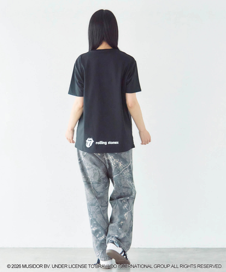 JACKROSE(ジャックローズ) |TRIPPY MIKIO ART/トリッピーミキオアート RS SSTEE(MENS)