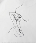 JACKROSE(ジャックローズ) |TRIPPY MIKIO ART/トリッピーミキオアート RS SSTEE(MENS)