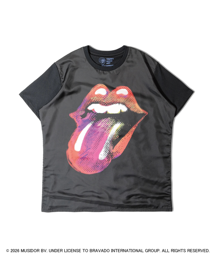 JACKROSE(ジャックローズ) |TRIPPY MIKIO ART/トリッピーミキオアート RS SSTEE(MENS)