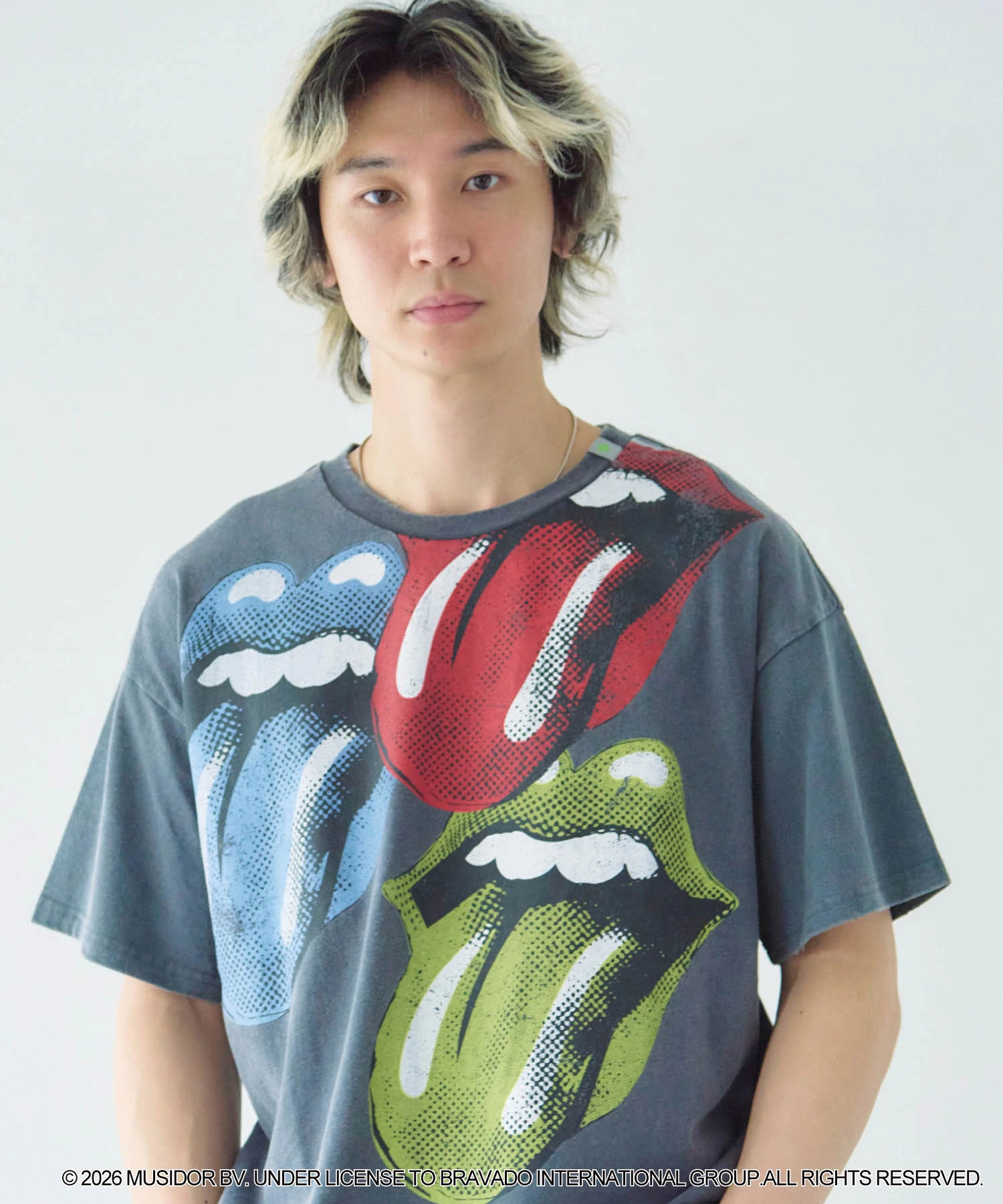 REPLICⓐRT/レプリカート SSTEE(MENS)｜ファッション通販 SANKO BAZAAR