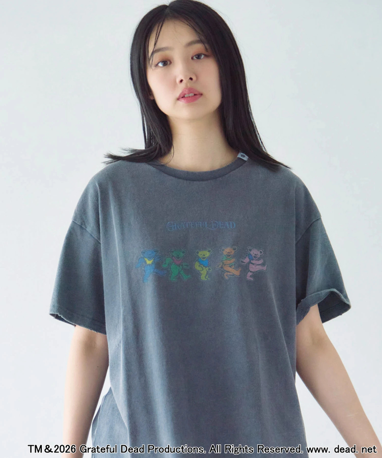 JACKROSE(ジャックローズ) |REPLICⓐRT/レプリカート SSTEE(MENS)