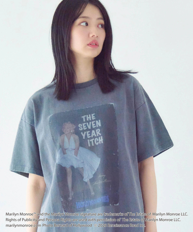 JACKROSE(ジャックローズ) |REPLICⓐRT/レプリカート SSTEE(MENS)