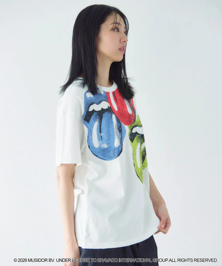 JACKROSE(ジャックローズ) |REPLICⓐRT/レプリカート SSTEE(MENS)