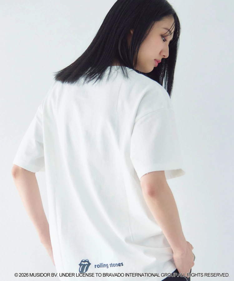 JACKROSE(ジャックローズ) |REPLICⓐRT/レプリカート SSTEE(MENS)