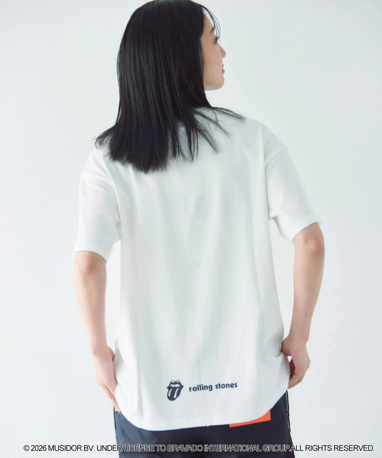 JACKROSE(ジャックローズ) |REPLICⓐRT/レプリカート SSTEE(MENS)