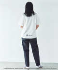 JACKROSE(ジャックローズ) |REPLICⓐRT/レプリカート SSTEE(MENS)