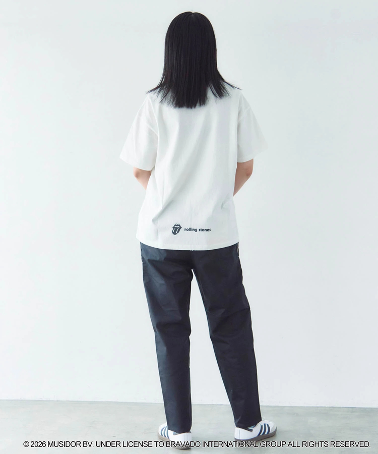 JACKROSE(ジャックローズ) |REPLICⓐRT/レプリカート SSTEE(MENS)