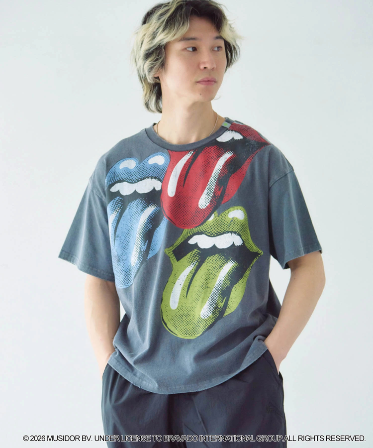 JACKROSE(ジャックローズ) |REPLICⓐRT/レプリカート SSTEE(MENS)