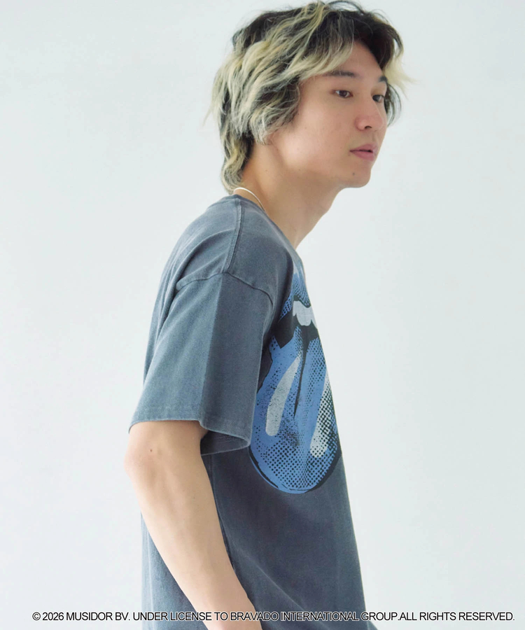 JACKROSE(ジャックローズ) |REPLICⓐRT/レプリカート SSTEE(MENS)