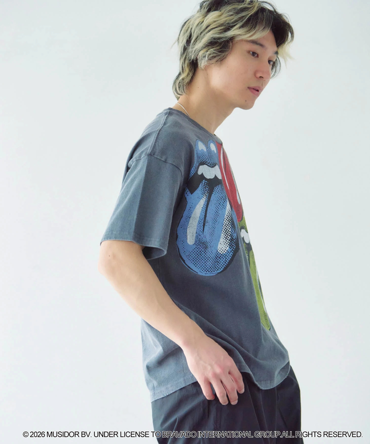 JACKROSE(ジャックローズ) |REPLICⓐRT/レプリカート SSTEE(MENS)