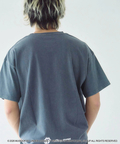 JACKROSE(ジャックローズ) |REPLICⓐRT/レプリカート SSTEE(MENS)