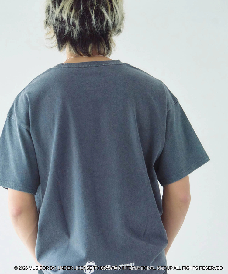JACKROSE(ジャックローズ) |REPLICⓐRT/レプリカート SSTEE(MENS)