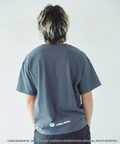 JACKROSE(ジャックローズ) |REPLICⓐRT/レプリカート SSTEE(MENS)