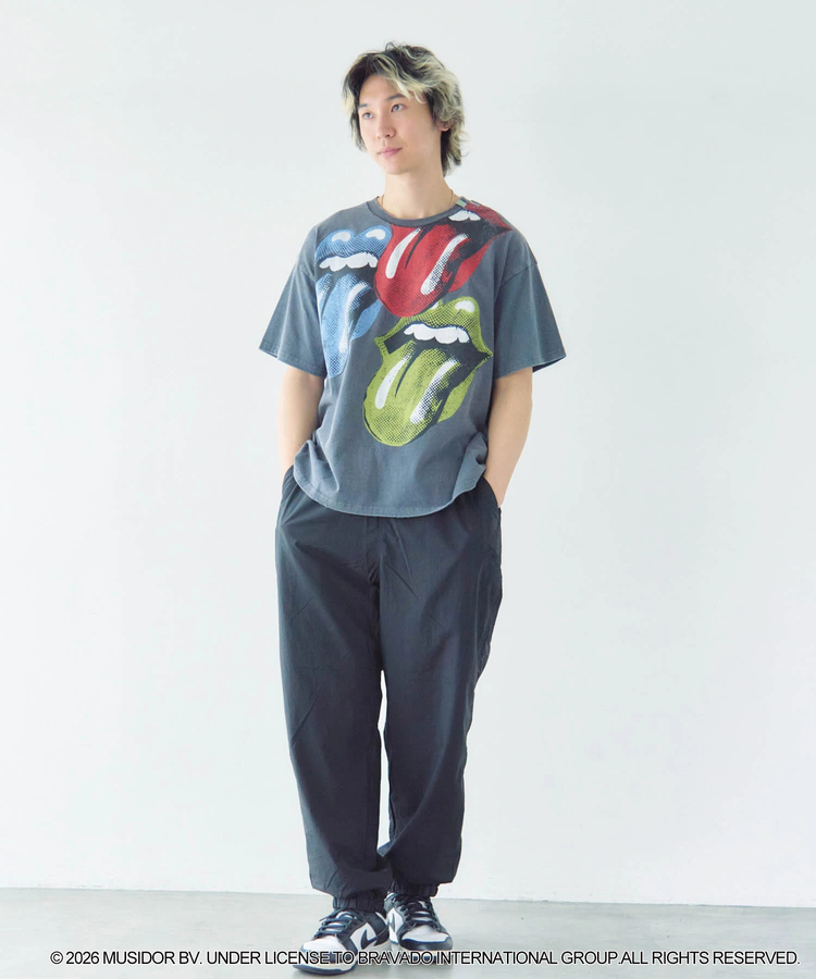 JACKROSE(ジャックローズ) |REPLICⓐRT/レプリカート SSTEE(MENS)