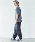JACKROSE(ジャックローズ) |REPLICⓐRT/レプリカート SSTEE(MENS)