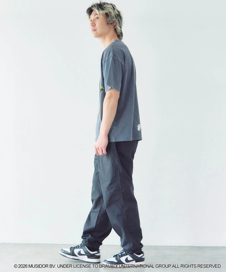 JACKROSE(ジャックローズ) |REPLICⓐRT/レプリカート SSTEE(MENS)