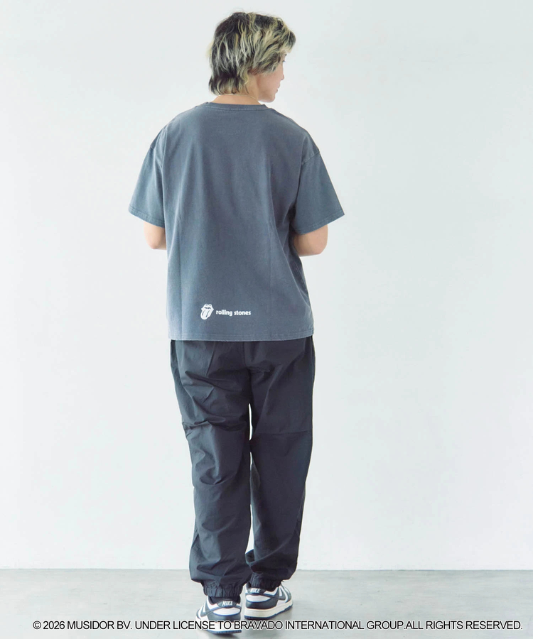 JACKROSE(ジャックローズ) |REPLICⓐRT/レプリカート SSTEE(MENS)
