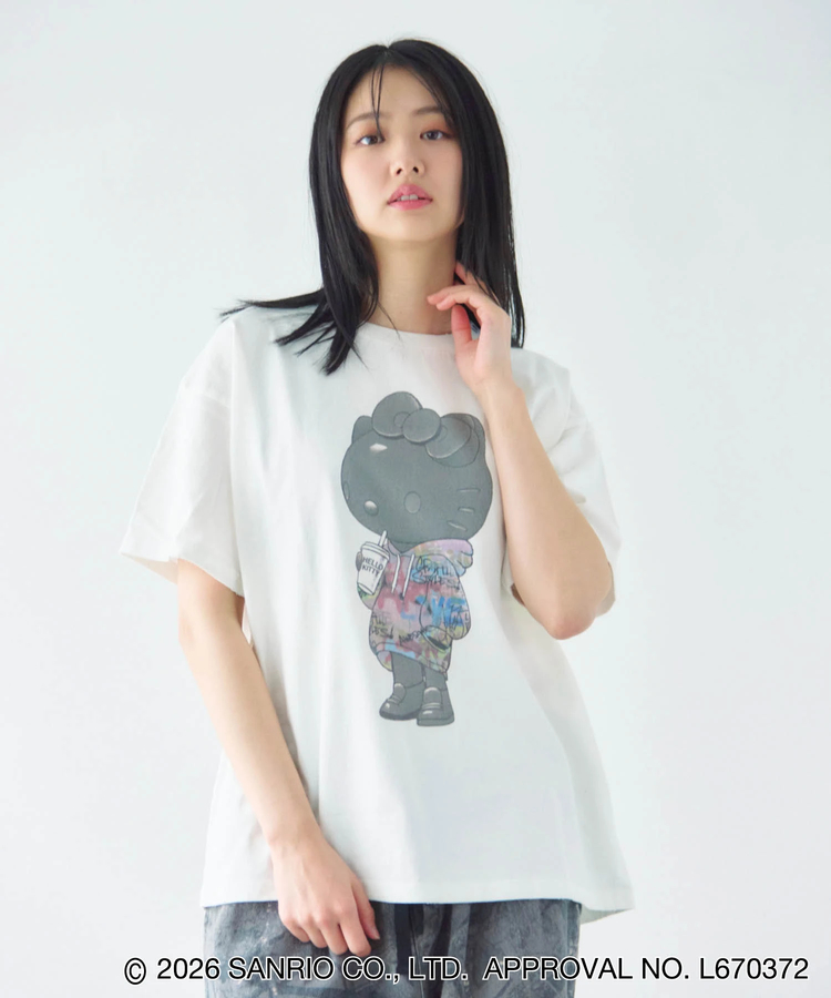 JACKROSE(ジャックローズ) |REPLICⓐRT/レプリカート SSTEE(MENS)