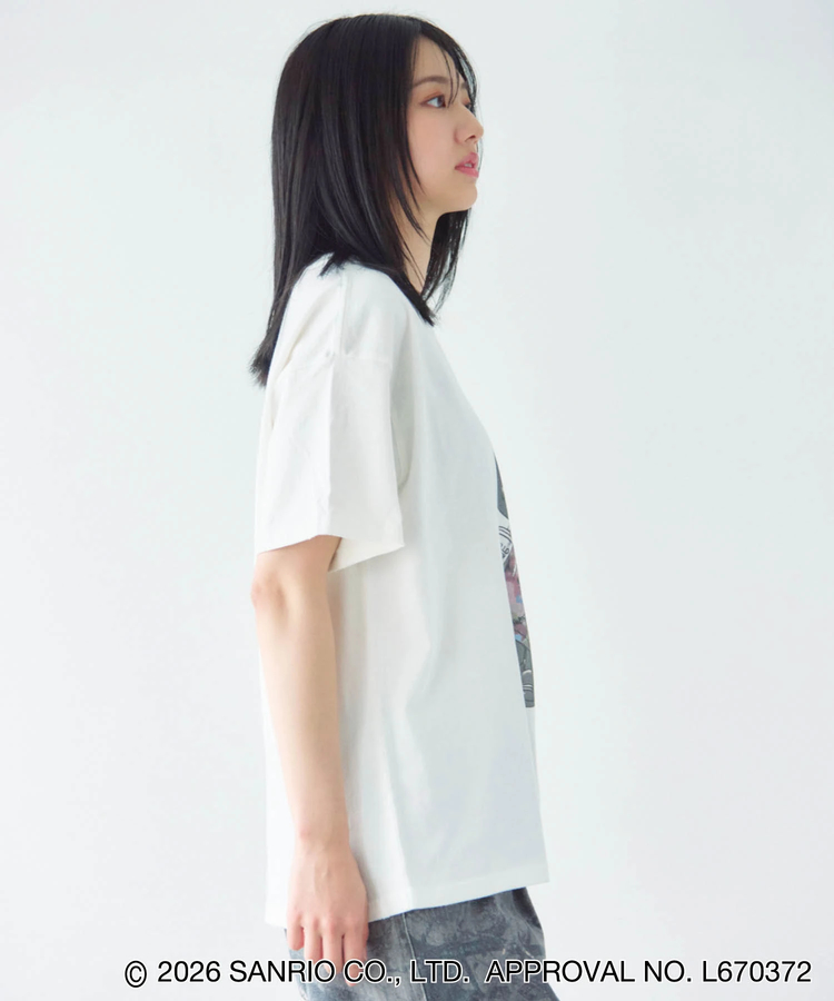 JACKROSE(ジャックローズ) |REPLICⓐRT/レプリカート SSTEE(MENS)