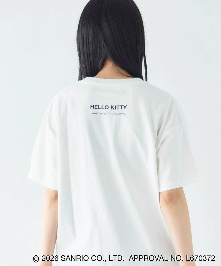 JACKROSE(ジャックローズ) |REPLICⓐRT/レプリカート SSTEE(MENS)