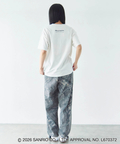 JACKROSE(ジャックローズ) |REPLICⓐRT/レプリカート SSTEE(MENS)